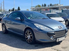 Bild des Angebotes Peugeot 307 CC Cabrio-Coupe JBL TÜV NEU