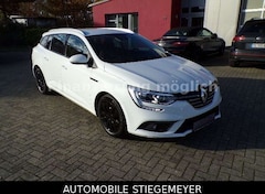 Bild des Angebotes Renault Megane IV Grandtour Business Edition Navi,Klimaa