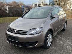 Bild des Angebotes VW Golf Plus Comfortline