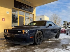 Bild des Angebotes Dodge Challenger SRT 6.4 V8 Alcantara|Kamera|Xenon|ACC