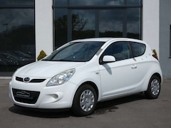 Bild des Angebotes Hyundai i20 Edition +*Klima*Ahk*