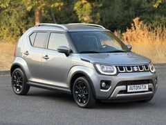 Bild des Angebotes Suzuki Ignis 1.2 DUALJET HYBRID Comfort+ AHK AUTOMATIK