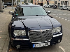 Bild des Angebotes Chrysler 300C 300C+Touring+Diesel+Touring+3.0+CRD+DPF+Automatik