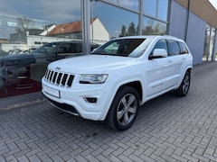 Bild des Angebotes Jeep Grand Cherokee 3.0 CRD Limited