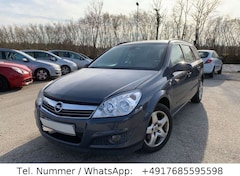 Bild des Angebotes Opel Astra H Caravan CATCH ME Now