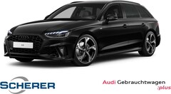 Bild des Angebotes Audi A4 S line 35 TFSI ACC LED MMI OP BLACK