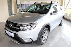 Bild des Angebotes Dacia Sandero Stepway Prestige,Klimaautomatic,Multil,Kamera