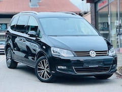 Bild des Angebotes VW Sharan Allstar BMT/Start-Stopp 7-Sitze AHK