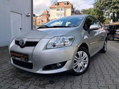 Bild des Angebotes Toyota Auris Sol
