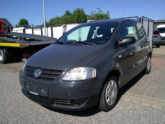 Bild des Angebotes VW Fox Refresh