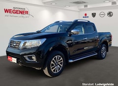 Bild des Angebotes Nissan Navara NAVARA Tekna AT dCi 2.3 4x4- AHK, KEYLESS,CAM