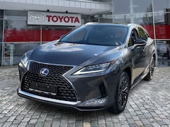 Bild des Angebotes Lexus RX 450h Style Panodach*Sitzheizung*Sitzbelüftung