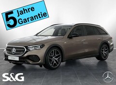 Bild des Angebotes Mercedes-Benz E 300 de 4M T AVANTGARDE MBUX+360°+DIG-LED+Pano