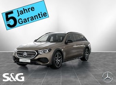 Bild des Angebotes Mercedes-Benz E 300 de 4M T AVANTGARDE MBUX+360°+DIG-LED+Pano