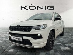 Bild des Angebotes Jeep Compass