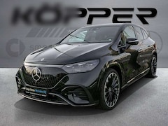 Bild des Angebotes Mercedes-Benz EQE 350 4M SUV AMG Edition Airmatic AHK Head up