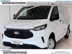 Bild des Angebotes Ford Transit Custom 280L1 Trend AHK - Klimaaut. K