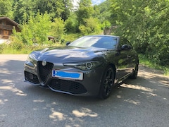 Bild des Angebotes Alfa Romeo Giulia Giulia 2.0 Turbo 16V AT8 B-Tech