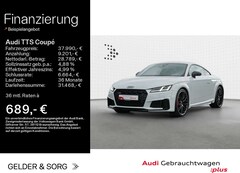 Bild des Angebotes Audi TTS TTS Coupe quattro Matrix*B&O*Virtual*RFK*Navi