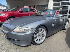 Bild des Angebotes BMW Z4 Baureihe Z4 Roadster 3.0 si, Leder, 1. Hand