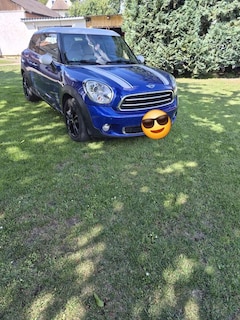 Bild des Angebotes MINI Cooper D Paceman Cooper D All4