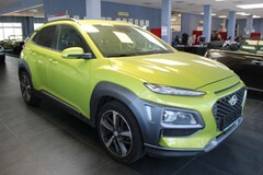 Bild des Angebotes Hyundai KONA 1.0 T-GDI - Head-Up -
