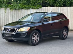 Bild des Angebotes Volvo XC60 2,4 Diesel AWD Geartronic Summum Euro5