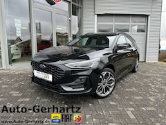 Bild des Angebotes Ford Focus ST-Line X / Sport-Fahrwerk / Navi / Sitzheizung