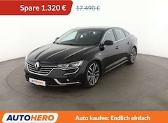 Bild des Angebotes Renault Talisman 1.6 TCe Energy Intens Aut.*NAVI*CAM*LED*PDC*SHZ*