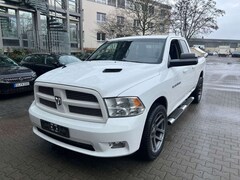 Bild des Angebotes Dodge RAM Sport 5.7 HEMI, Quad Cab