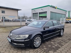 Bild des Angebotes VW Phaeton 3.0 V6 TDI DPF 4MOTION"Leder"Navi"Xenon"8-fach ber