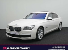 Bild des Angebotes BMW Active Hybrid 7 750i ActiveHybrid NAV,SOFT,TEMPO,STAND,LEDER,HUD
