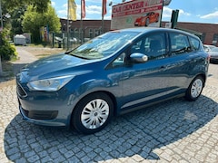 Bild des Angebotes Ford C-Max C-MAX Automatik