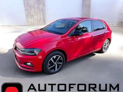 Bild des Angebotes VW Polo beats