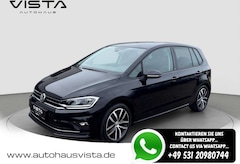 Bild des Angebotes VW Golf Sportsvan R-LINE*KAMERA*ACC*AMBIENTE*SPORT