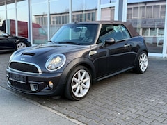 Bild des Angebotes MINI Cooper SD Cabrio Highgate*1-Hand*harman/kardon