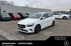 Bild des Angebotes Mercedes-Benz B 200 B 200 d Progressive Advanced AHK Kamera LED 8G-DCT