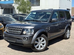 Bild des Angebotes Land Rover Discovery 4 / 7-Sitzer/ Navi/ Kamera/ Klima