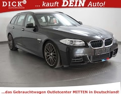 Bild des Angebotes BMW 550 i Sport Aut M PAKET+SHADO+SOFT+KOMFOSI+AHK+20