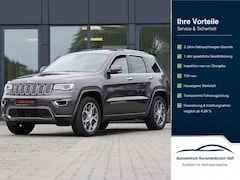 Bild des Angebotes Jeep Grand Cherokee 3.0 CRD Overland 3 JAHRE GARANTIE