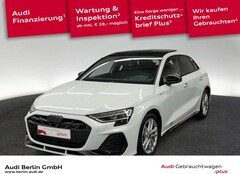 Bild des Angebotes Audi A3 S line TFSI S tr.