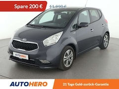 Bild des Angebotes Kia Venga 1.6 Platinum Edition*NAVI*TEMPO*CAM*PDC*SHZ*KLIMA*
