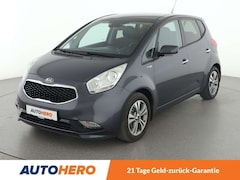 Bild des Angebotes Kia Venga 1.6 Platinum Edition*NAVI*TEMPO*CAM*PDC*SHZ*KLIMA*