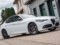 Bild des Angebotes Alfa Romeo Giulia MY 24 Veloce 2.0 AT8 Q4 Tech+Prem-Paket