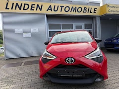 Bild des Angebotes Toyota Aygo x