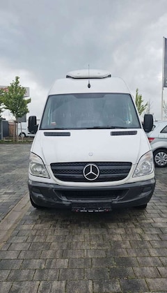 Bild des Angebotes Mercedes-Benz Sprinter II * 310/311/313/314/316 CDI *Kühler