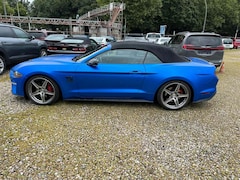 Bild des Angebotes Ford Mustang GT Cabrio 20"275er , tiefer, Navi, SALE!