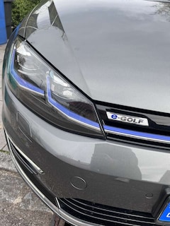 Bild des Angebotes VW e-Golf Premium