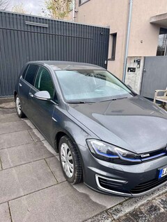 Bild des Angebotes VW e-Golf