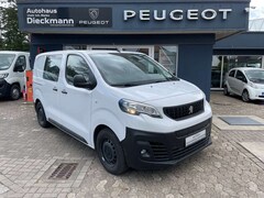 Bild des Angebotes Peugeot Expert L1H1 (50kWh) Premium